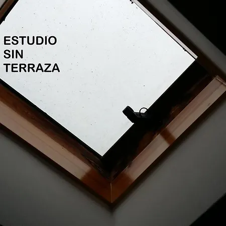 Rua Granxas, N 13, Piso Con Terraza O Estudio Sin Terraza Viveiro Exterior foto