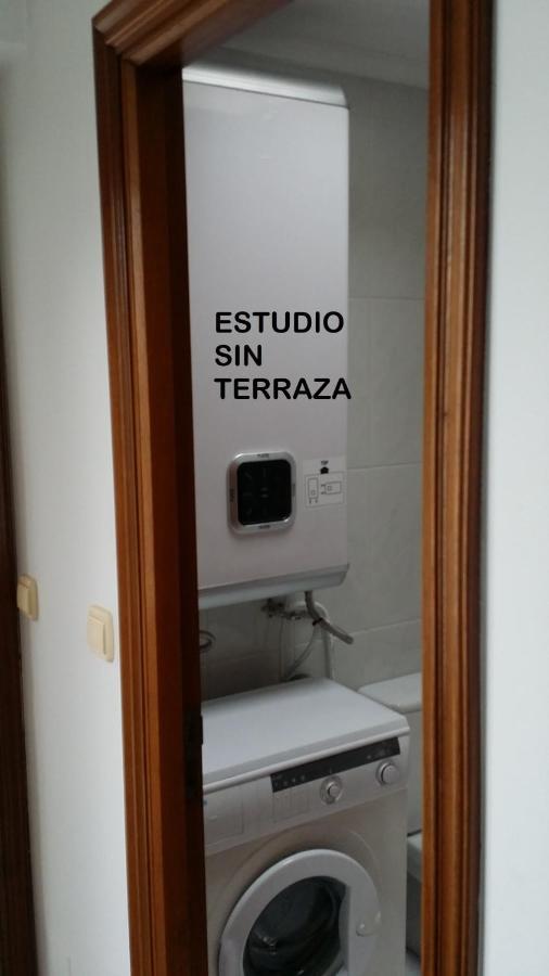 Rua Granxas, N 13, Piso Con Terraza O Estudio Sin Terraza