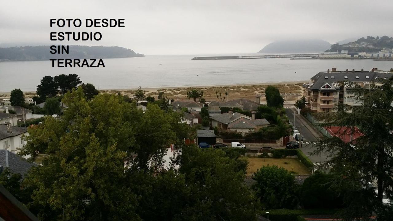 Rua Granxas, N 13, Piso Con Terraza O Estudio Sin Terraza *