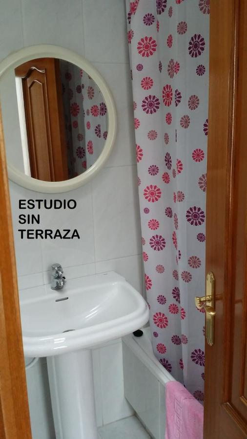 Rua Granxas, N 13, Piso Con Terraza O Estudio Sin Terraza Apartment *