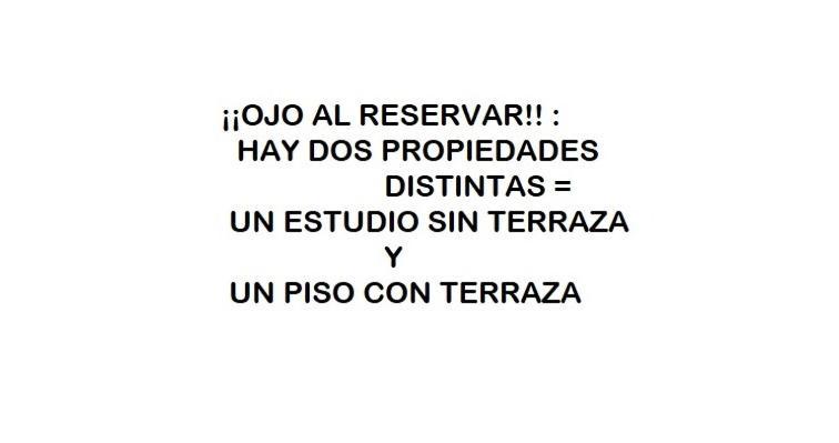 Rua Granxas, N 13, Piso Con Terraza O Estudio Sin Terraza