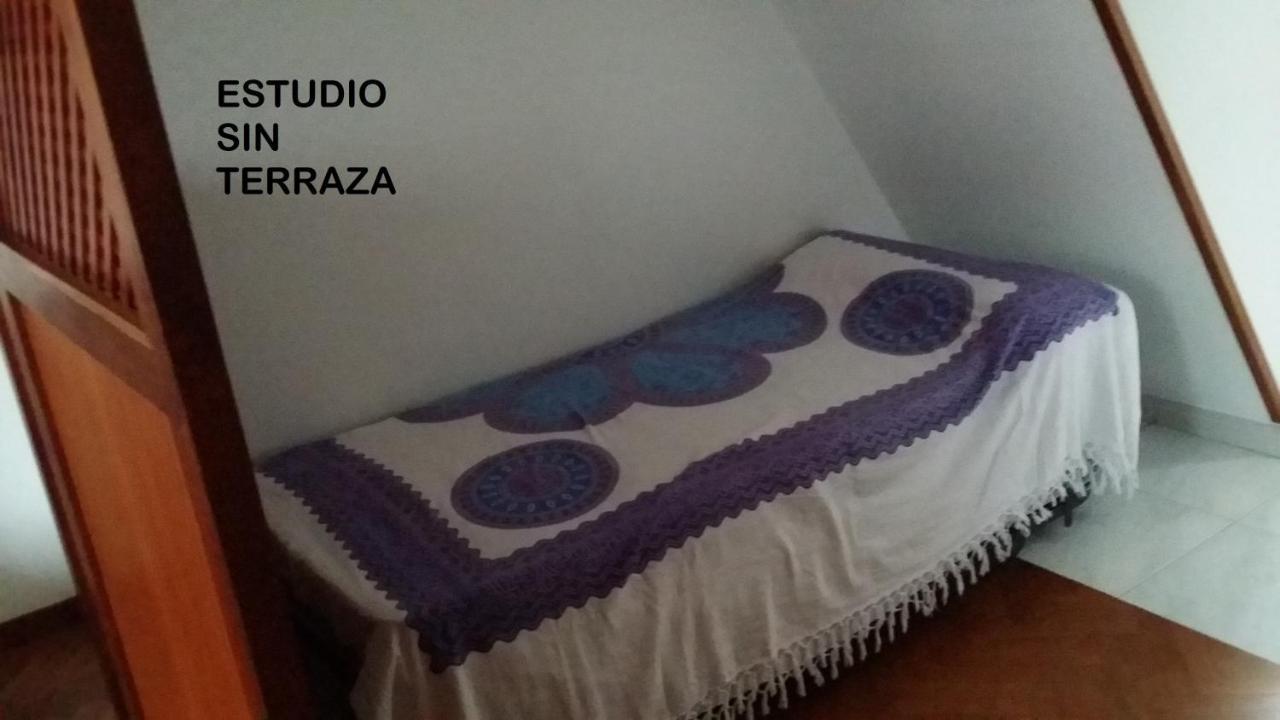 Rua Granxas, N 13, Piso Con Terraza O Estudio Sin Terraza