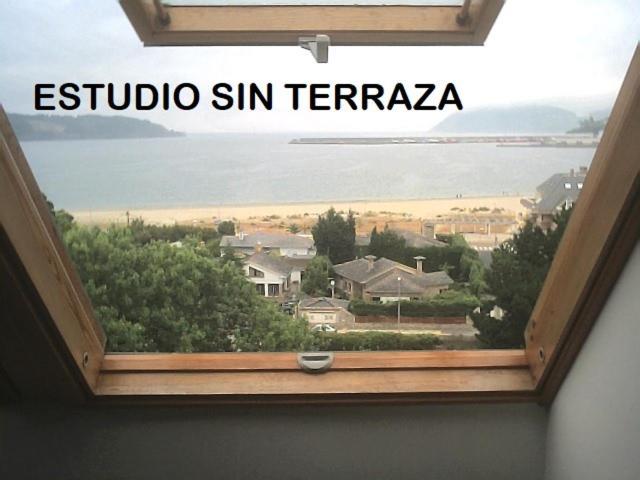 Apartment Rua Granxas, N 13, Piso Con Terraza O Estudio Sin Terraza *
