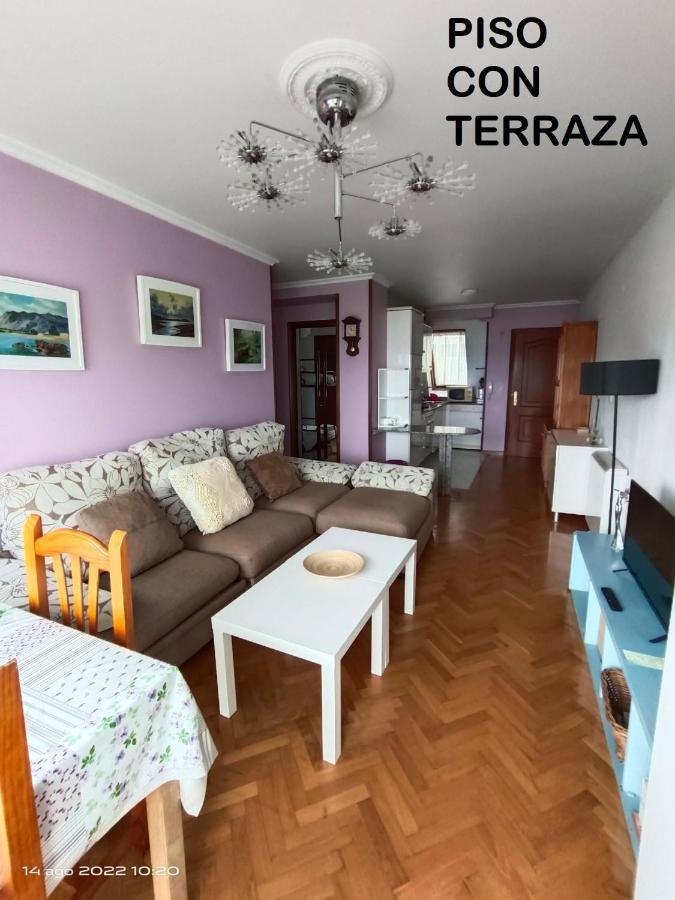 Rua Granxas, N 13, Piso Con Terraza O Estudio Sin Terraza * Viveiro