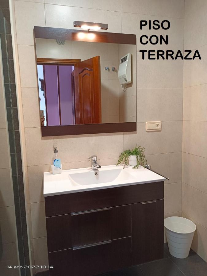 Rua Granxas, N 13, Piso Con Terraza O Estudio Sin Terraza Viveiro